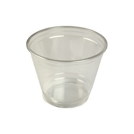Topping Cup