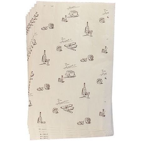 Frischpackzuschnitt