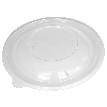 R-PET Deckel für Salatschale