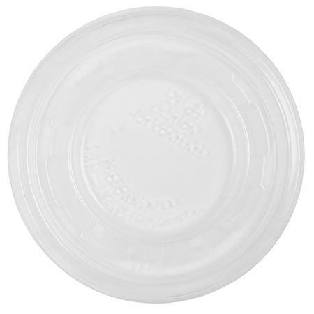 Deckel für Bagasse-Suppenbecher