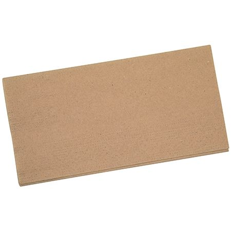 Serviette 1/8 Falz